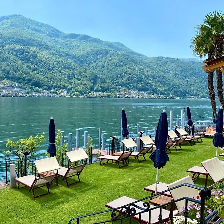 公寓 Casa Belvedere Olivella *