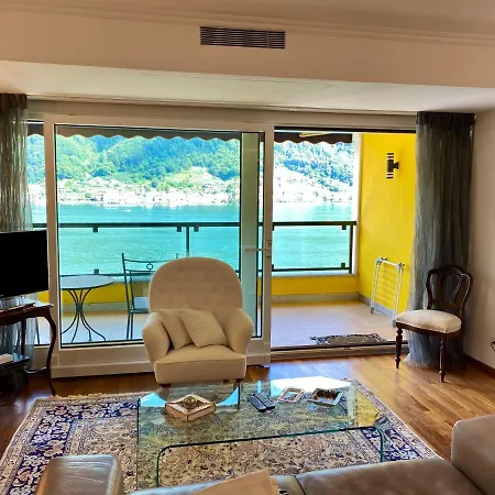 Casa Belvedere Olivella *