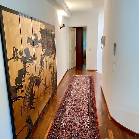 Casa Belvedere Olivella 公寓