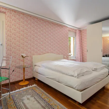 公寓 Casa Belvedere Olivella