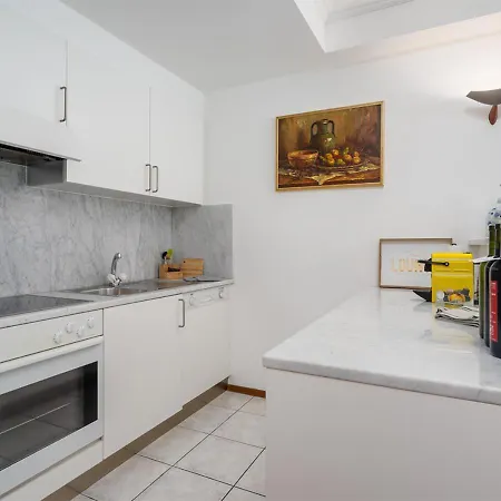 公寓 Casa Belvedere Olivella *